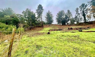 Parcela en Venta en Botrolhue - Luis Durand.