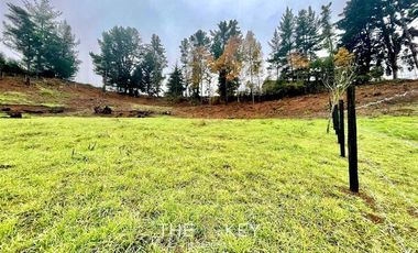 Parcela en Venta en Botrolhue - Luis Durand.