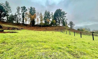 Parcela en Venta en Botrolhue - Luis Durand.