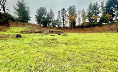 Parcela en Venta en Botrolhue - Luis Durand.