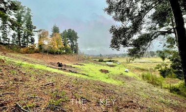 Parcela en Venta en Botrolhue - Luis Durand.