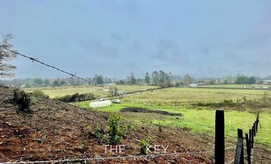 Parcela en Venta en Botrolhue - Luis Durand.