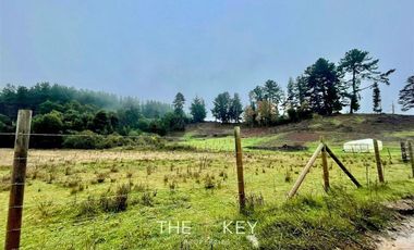 Parcela en Venta en Botrolhue - Luis Durand.