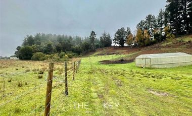 Parcela en Venta en Botrolhue - Luis Durand.