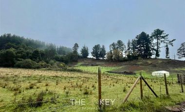 Parcela en Venta en Botrolhue - Luis Durand.