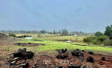 Parcela en Venta en Botrolhue - Luis Durand.