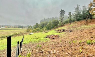 Parcela en Venta en Botrolhue - Luis Durand.