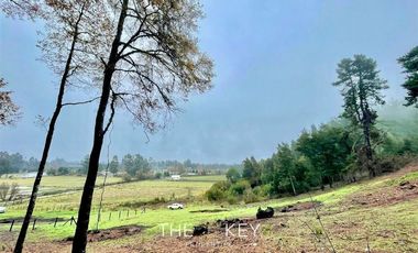 Parcela en Venta en Botrolhue - Luis Durand.