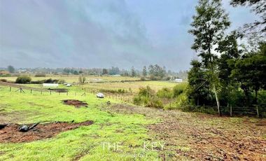 Parcela en Venta en Botrolhue - Luis Durand.