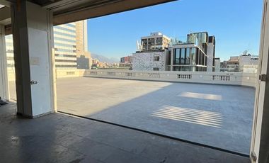 Local Comercial en Venta en Agustinas 715