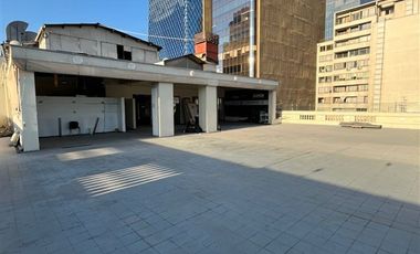 Local Comercial en Venta en Agustinas 715