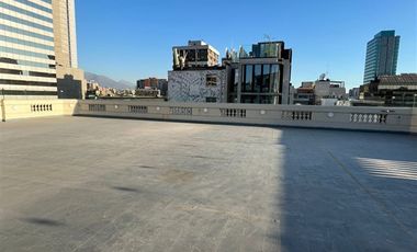 Local Comercial en Venta en Agustinas 715