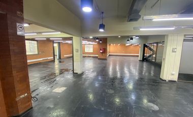 Local Comercial en Venta en Agustinas 715