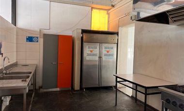 Local Comercial en Venta en Agustinas 715