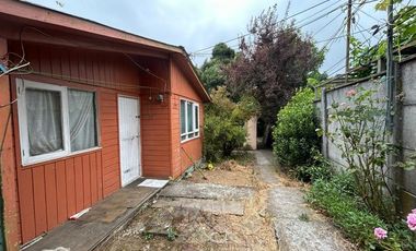 Sitio en Venta en COD37151 Calle Lago Villarrica, Collao, Concepcion.