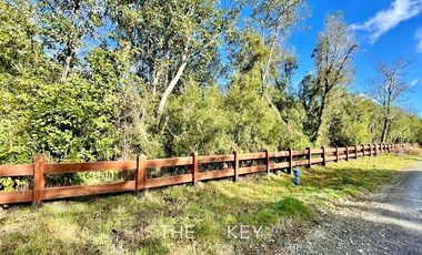 Parcela en Venta en Country Villarrica II