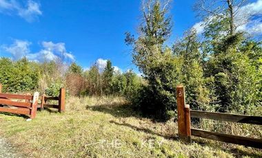 Parcela en Venta en Country Villarrica II