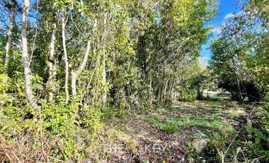 Parcela en Venta en Country Villarrica II