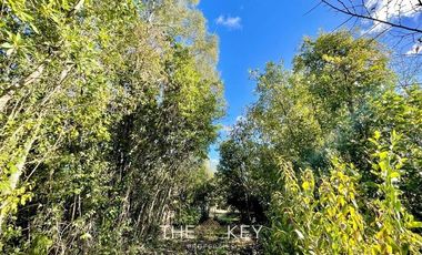 Parcela en Venta en Country Villarrica II