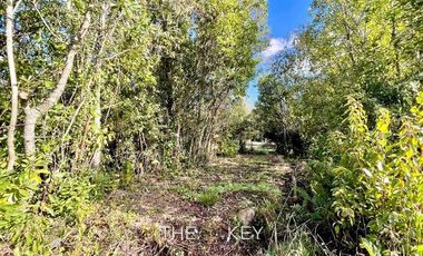 Parcela en Venta en Country Villarrica II