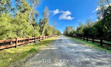 Parcela en Venta en Country Villarrica II