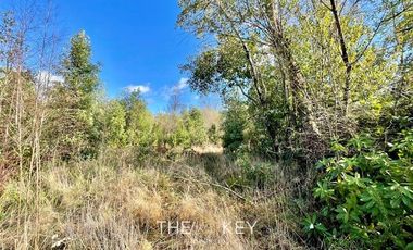 Parcela en Venta en Country Villarrica II