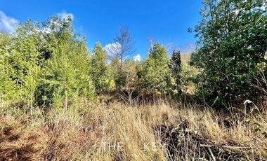 Parcela en Venta en Country Villarrica II