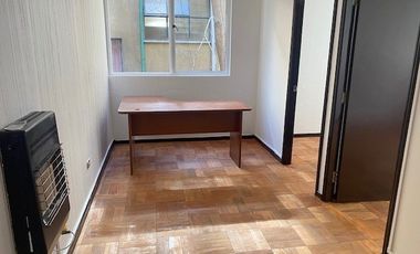 Departamento en Venta en Providencia con Lyon