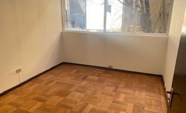 Departamento en Venta en Providencia con Lyon