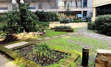 Departamento en Venta en Providencia con Lyon