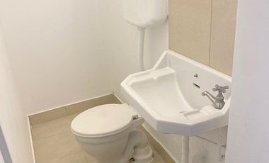 Departamento en Venta en Providencia con Lyon