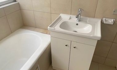 Departamento en Venta en Providencia con Lyon