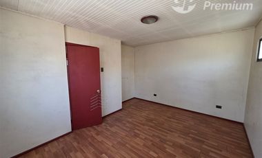 Casa en Venta en ALTAMAR / LO ERRÁZURIZ con 2 Propiedades
