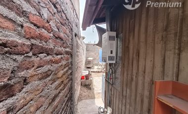 Casa en Venta en ALTAMAR / LO ERRÁZURIZ con 2 Propiedades