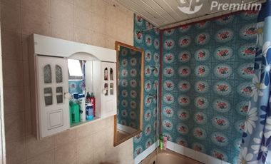Casa en Venta en ALTAMAR / LO ERRÁZURIZ con 2 Propiedades