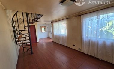 Casa en Venta en ALTAMAR / LO ERRÁZURIZ con 2 Propiedades