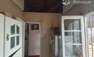 Casa en Venta en ALTAMAR / LO ERRÁZURIZ con 2 Propiedades