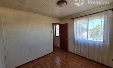 Casa en Venta en ALTAMAR / LO ERRÁZURIZ con 2 Propiedades