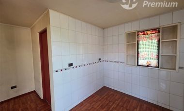 Casa en Venta en ALTAMAR / LO ERRÁZURIZ con 2 Propiedades