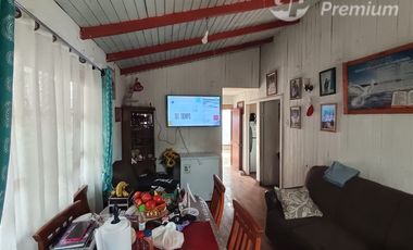 Casa en Venta en ALTAMAR / LO ERRÁZURIZ con 2 Propiedades
