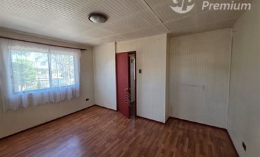 Casa en Venta en ALTAMAR / LO ERRÁZURIZ con 2 Propiedades