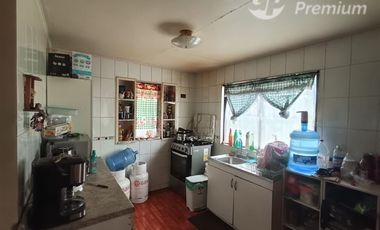 Casa en Venta en ALTAMAR / LO ERRÁZURIZ con 2 Propiedades