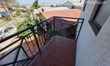 Casa en Venta en ALTAMAR / LO ERRÁZURIZ con 2 Propiedades