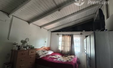 Casa en Venta en ALTAMAR / LO ERRÁZURIZ con 2 Propiedades