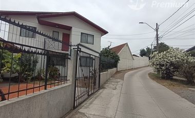Casa en Venta en ALTAMAR / LO ERRÁZURIZ con 2 Propiedades