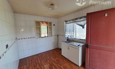 Casa en Venta en ALTAMAR / LO ERRÁZURIZ con 2 Propiedades