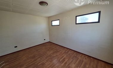 Casa en Venta en ALTAMAR / LO ERRÁZURIZ con 2 Propiedades