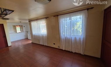 Casa en Venta en ALTAMAR / LO ERRÁZURIZ con 2 Propiedades