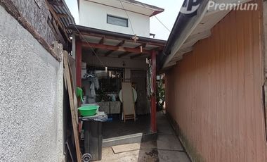 Casa en Venta en ALTAMAR / LO ERRÁZURIZ con 2 Propiedades