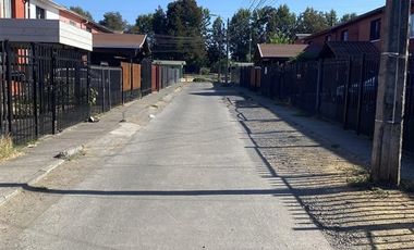 Casa en Venta en DIEGO PORTALES